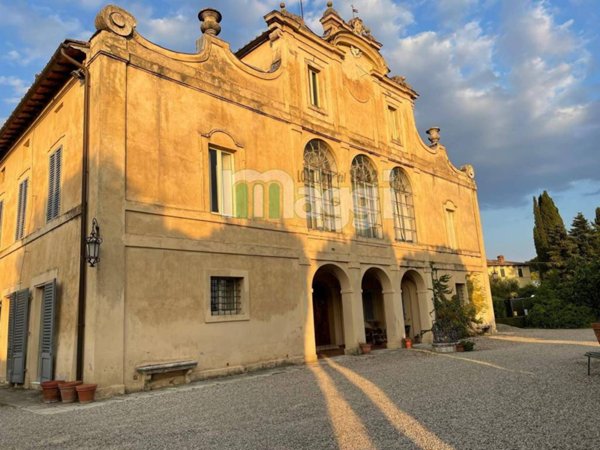 casa indipendente in vendita a Siena in zona Centro Città