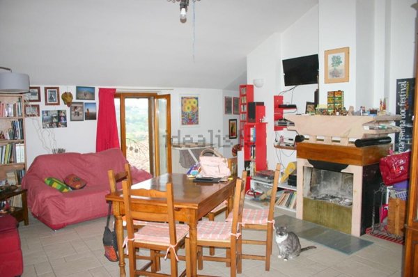appartamento in vendita a Siena in zona Costalpino