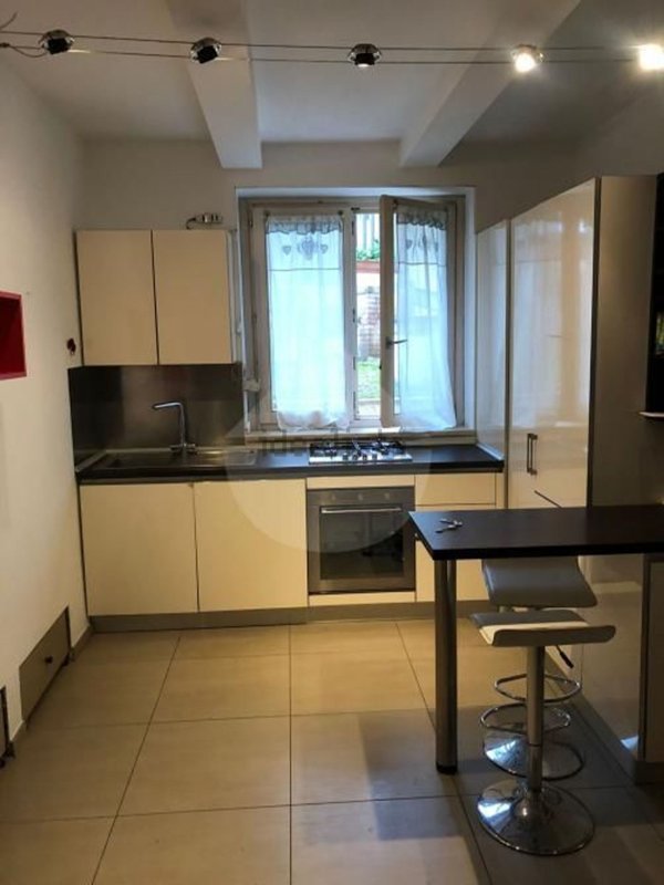 appartamento in vendita a Siena in zona Centro Città