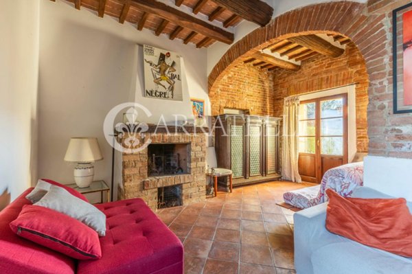 appartamento in vendita a Siena in zona Costalpino