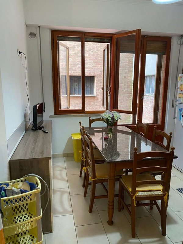 casa indipendente in vendita a Siena