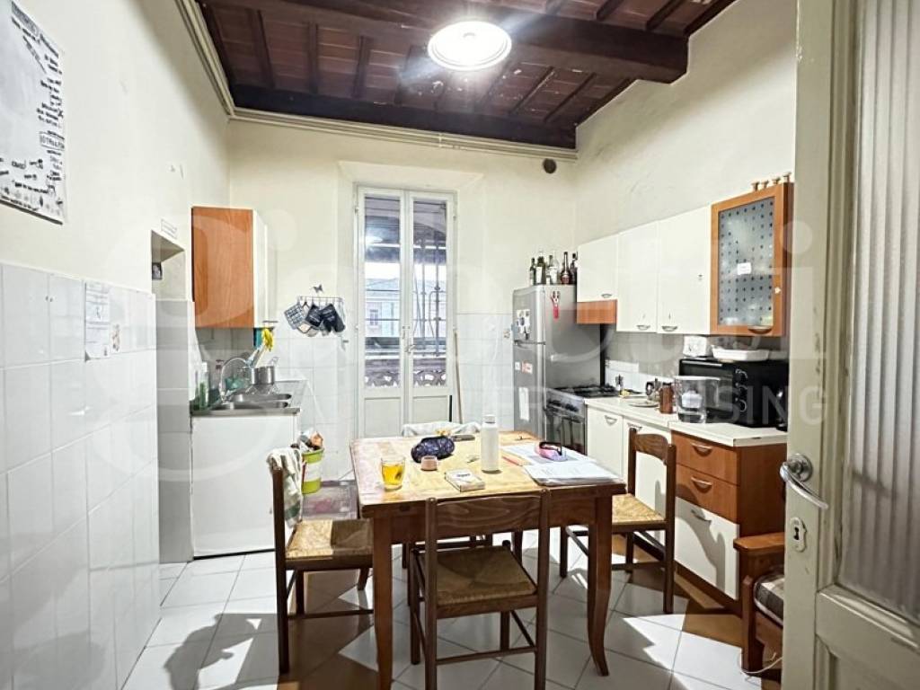 appartamento in vendita a Siena in zona Centro Città