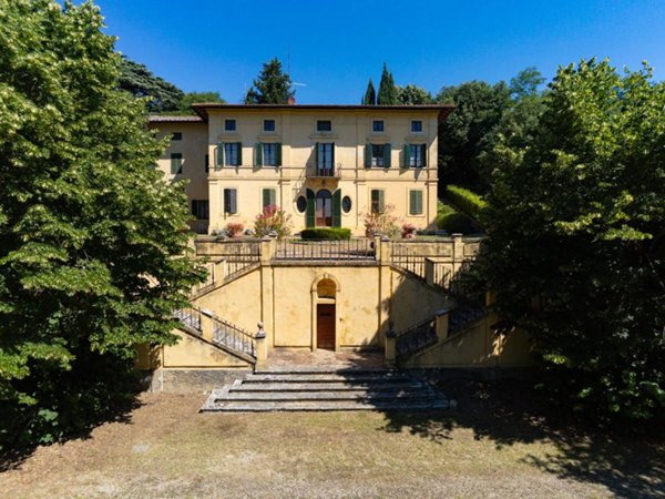 casa indipendente in vendita a Siena in zona San Miniato