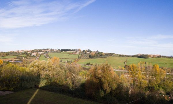 appartamento in vendita a Siena in zona Centro Città