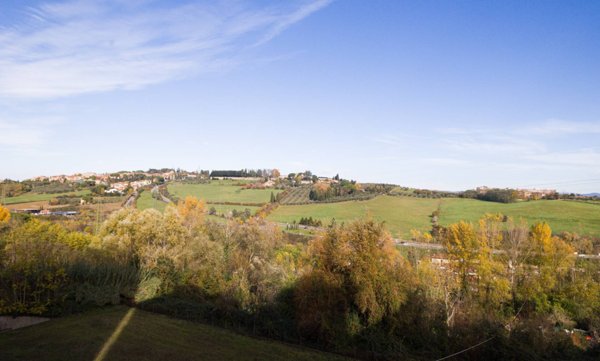 appartamento in vendita a Siena in zona Centro Città