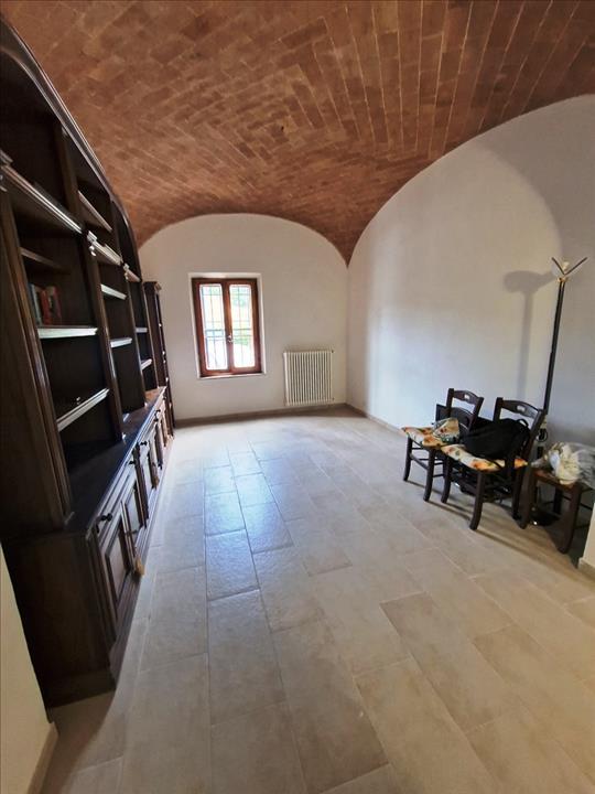 appartamento in vendita a Siena in zona Centro Città