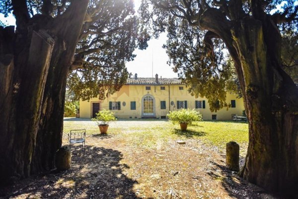 villa in vendita a Siena in zona Centro Città
