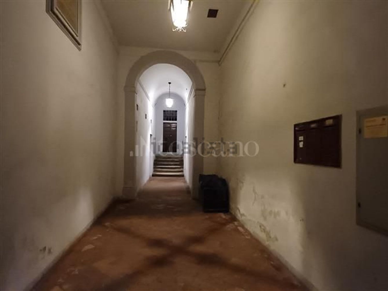 appartamento in vendita a Siena in zona Centro Città