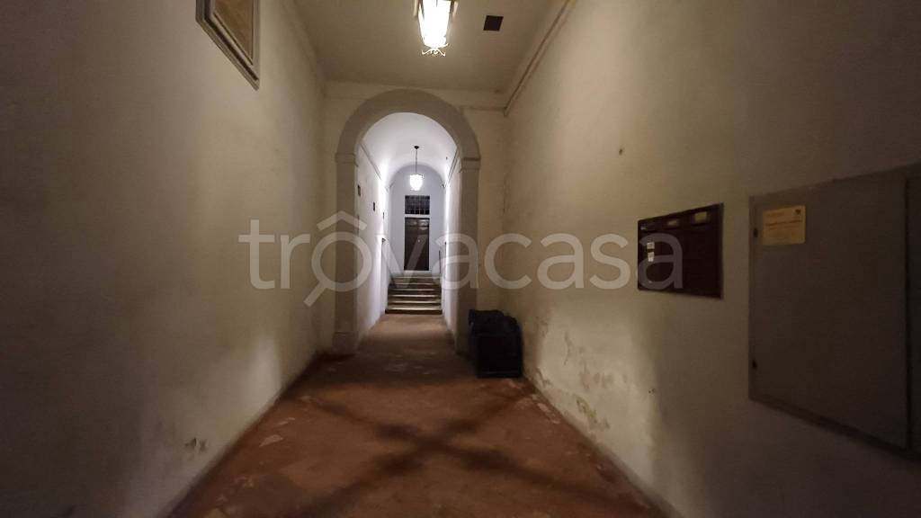 appartamento in vendita a Siena in zona Centro Città
