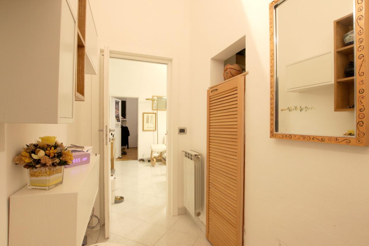 appartamento in vendita a Siena