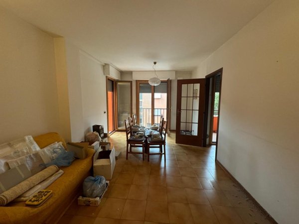 appartamento in vendita a Siena in zona San Miniato