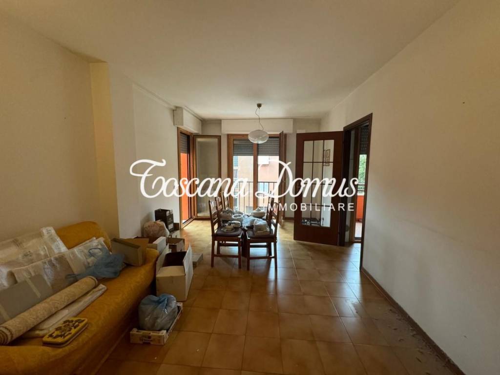 appartamento in vendita a Siena in zona San Miniato