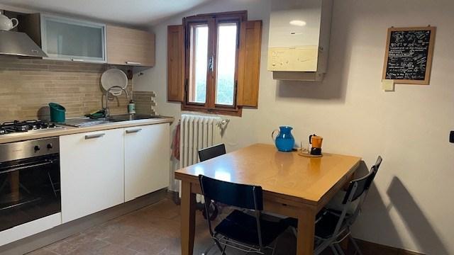 appartamento in vendita a Siena in zona Centro Città