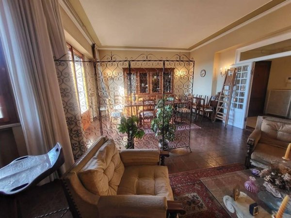 appartamento in vendita a Siena