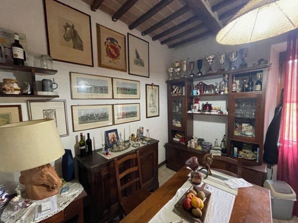 appartamento in vendita a Siena