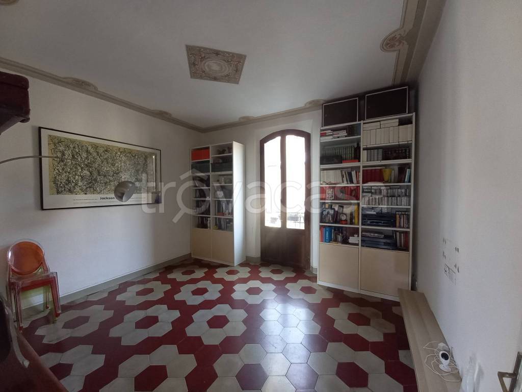 appartamento in vendita a Siena in zona Centro Città