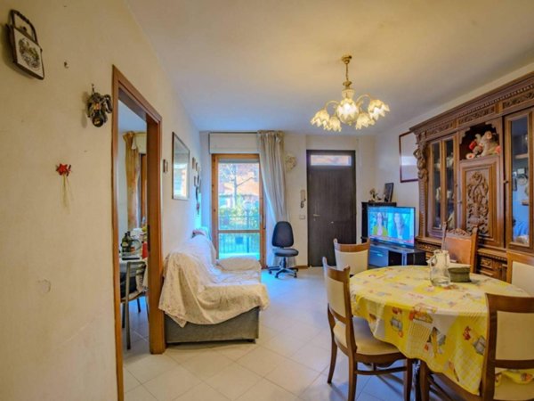 appartamento in vendita a Siena in zona Taverne d'Arbia
