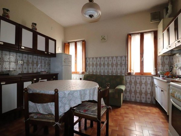 appartamento in vendita a Siena in zona Centro Città