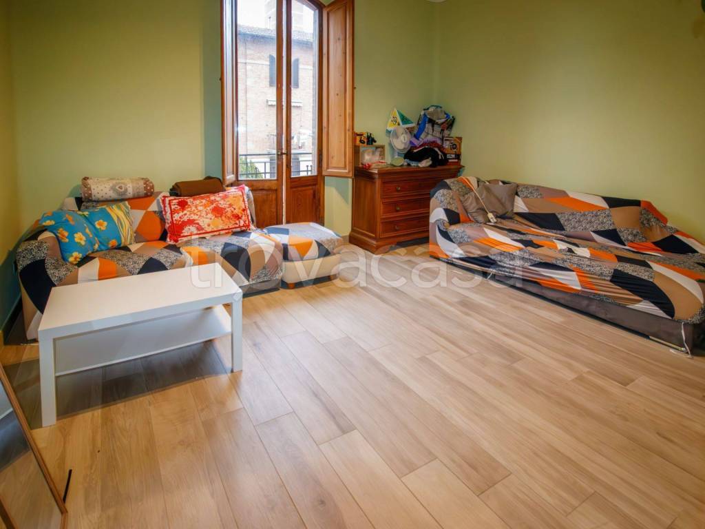 appartamento in vendita a Siena in zona Centro Città