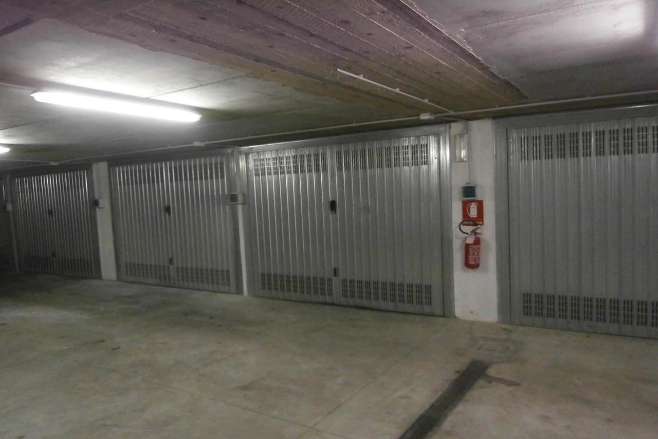 locale di sgombero in vendita a Siena in zona Centro Città