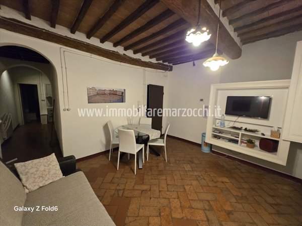 appartamento in vendita a Siena in zona Centro Città