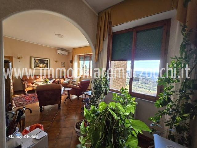 appartamento in vendita a Siena