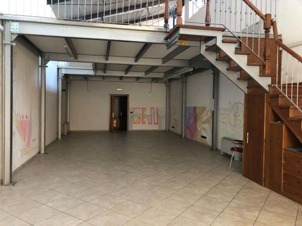 ufficio in vendita a Siena