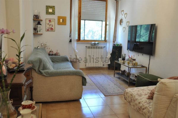 appartamento in vendita a Siena in zona Taverne d'Arbia