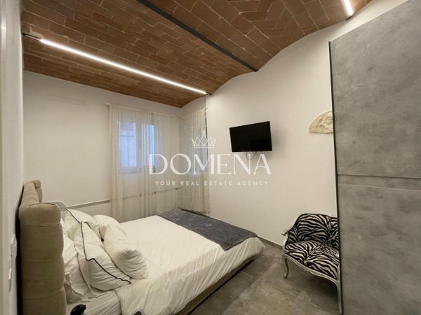 appartamento in vendita a Siena in zona Centro Città