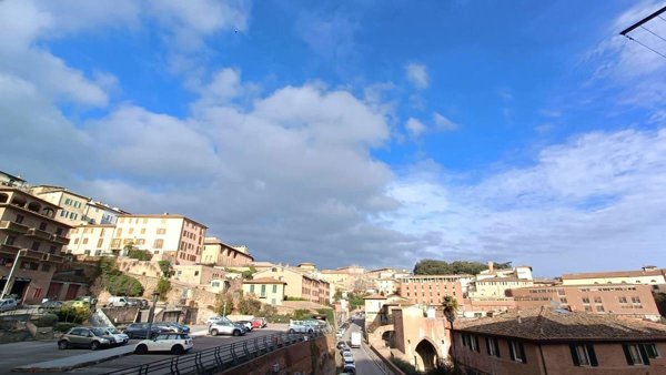 appartamento in vendita a Siena in zona Centro Città
