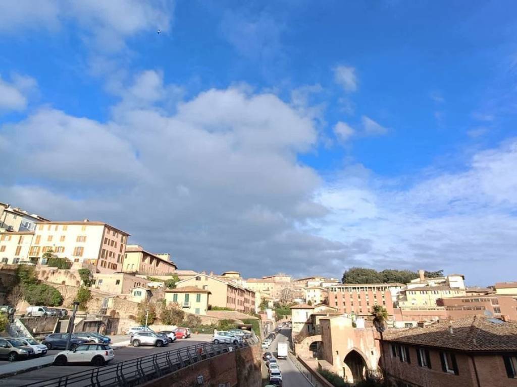 appartamento in vendita a Siena in zona Centro Città