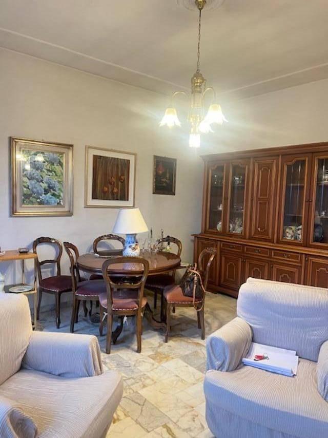 appartamento in vendita a Siena in zona San Miniato