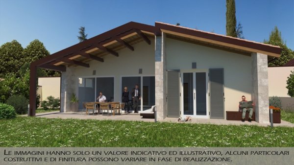 casa indipendente in vendita a Siena