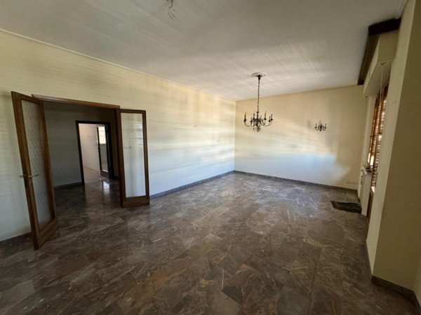 appartamento in vendita a Siena in zona San Miniato