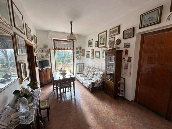 appartamento in vendita a Siena in zona Le Tolfe
