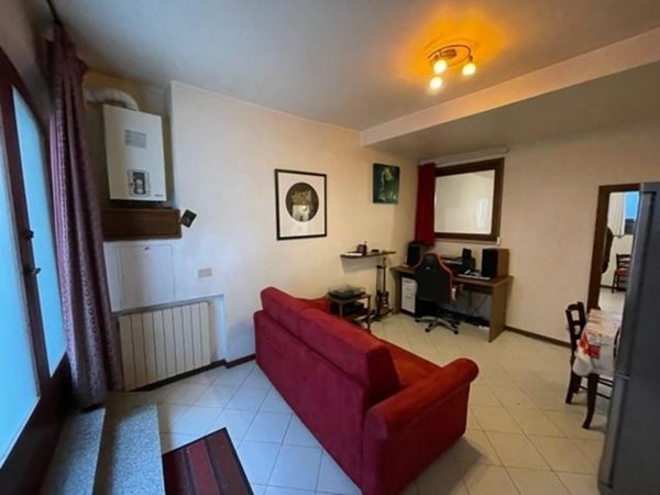 appartamento in vendita a Siena in zona Centro Città