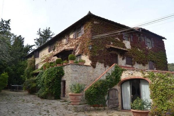 casa indipendente in vendita a Siena in zona Centro Città