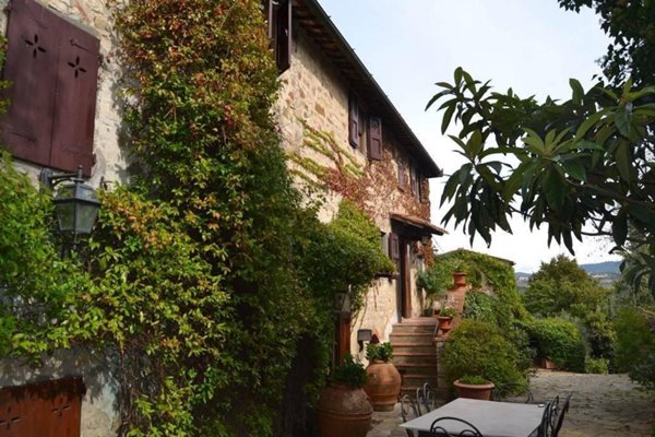 casa indipendente in vendita a Siena in zona Centro Città