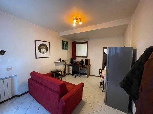 appartamento in vendita a Siena in zona Centro Città