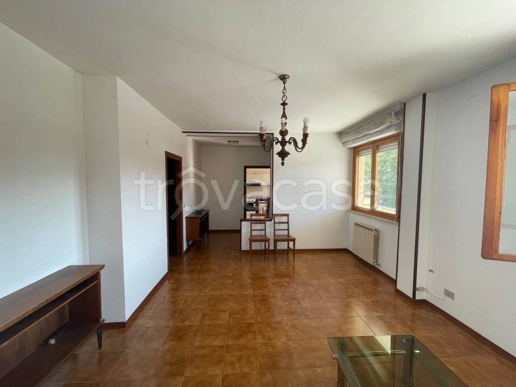 appartamento in vendita a Siena in zona San Miniato
