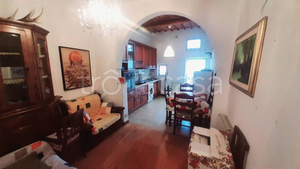appartamento in vendita a Siena
