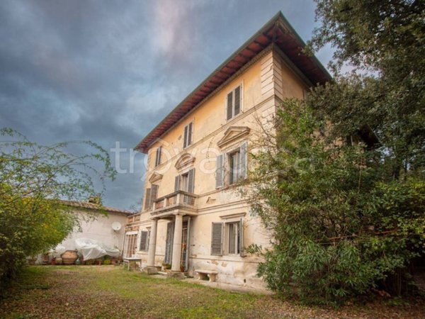 casa indipendente in vendita a Siena in zona San Miniato
