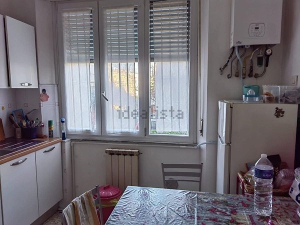 appartamento in vendita a Siena