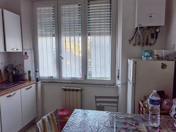 appartamento in vendita a Siena