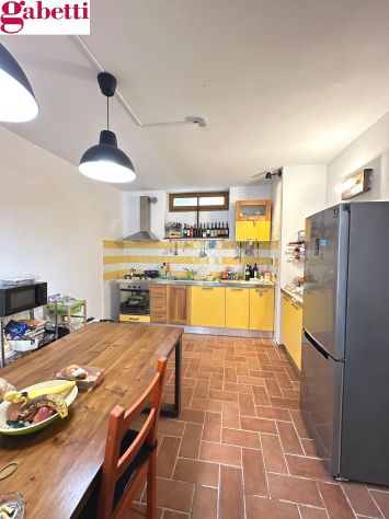 appartamento in vendita a Siena in zona Centro Città