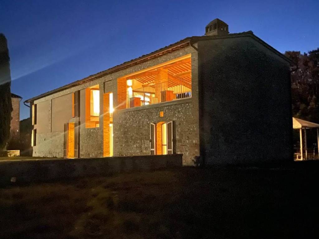 casa indipendente in vendita a Siena in zona Centro Città