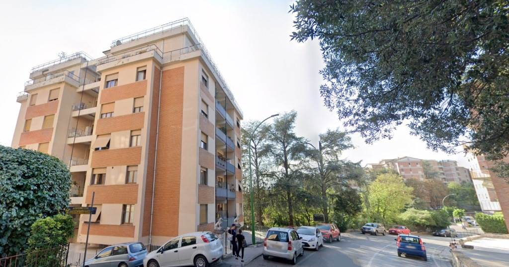 appartamento in vendita a Siena in zona Centro Città