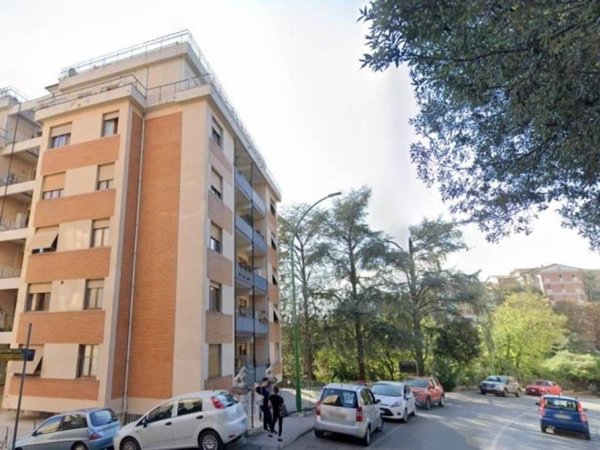 appartamento in vendita a Siena in zona San Miniato