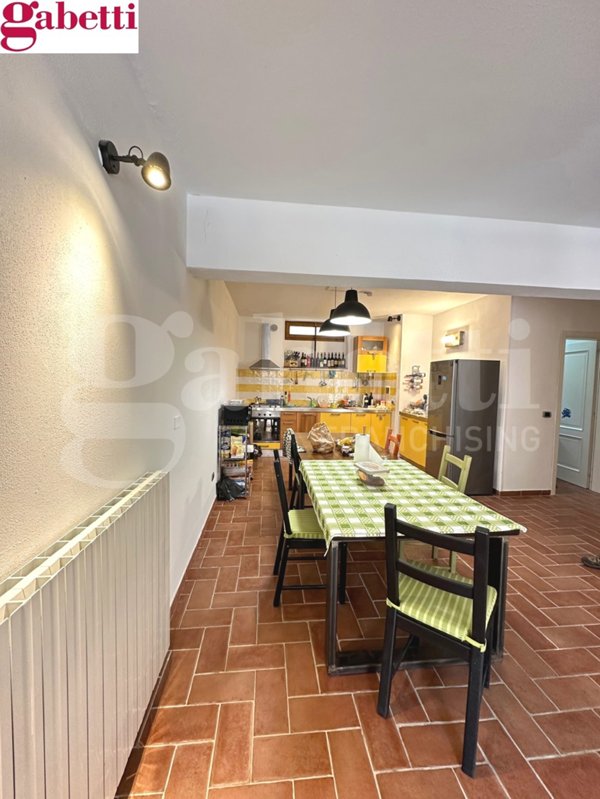 appartamento in vendita a Siena