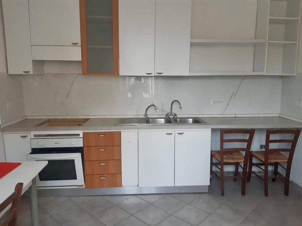 appartamento in vendita a Siena in zona Coroncina